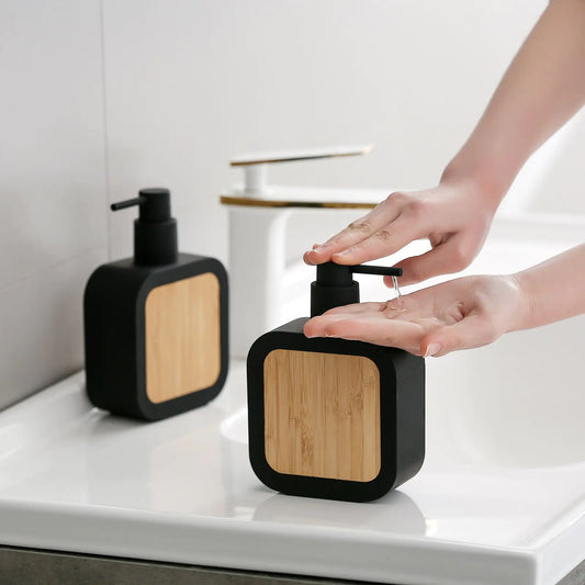 Elegant Home Soap Pump