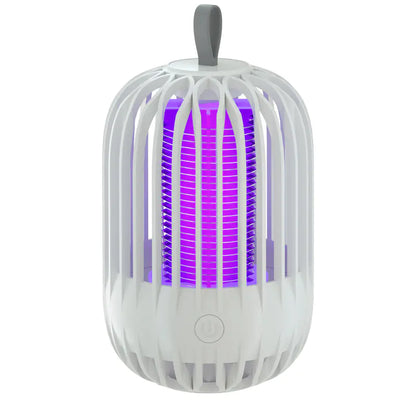 Rechargeable Mosquito Zapper for Indoor and Outdoor Use