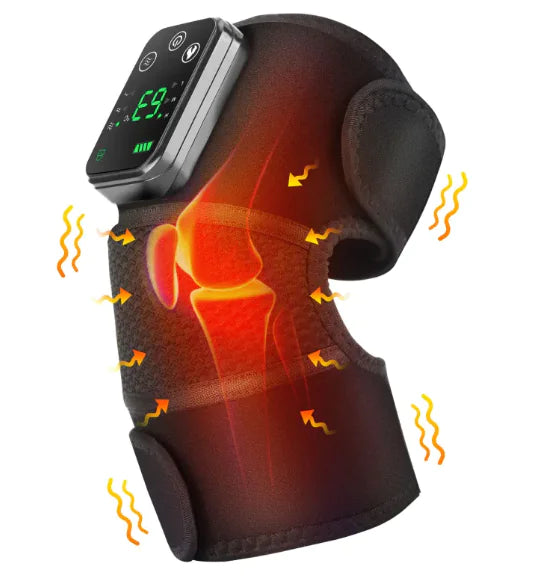 Heat Pad Knee, Shoulder, Elbow Brace