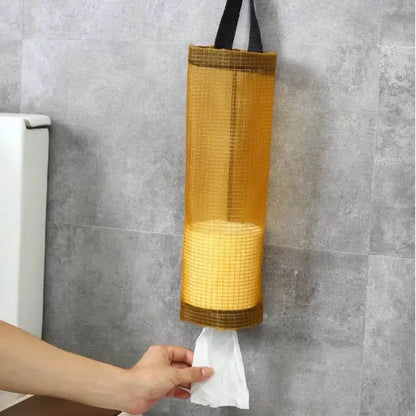 Efficient Kitchen Bag Unit