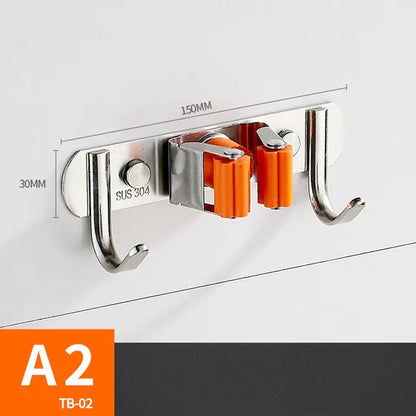 TidyHolder Grip Clips