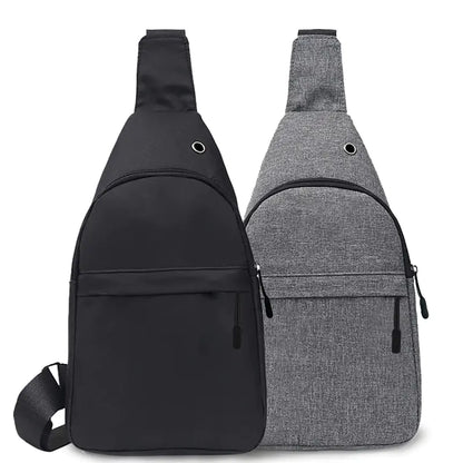 Urban Journey Chest Pouch