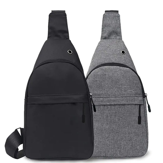 Urban Journey Chest Pouch