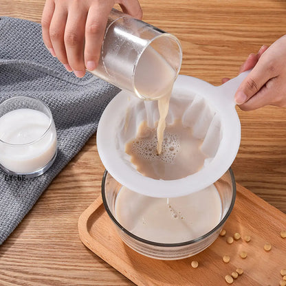 UltraFine Kitchen Strainer Spoon
