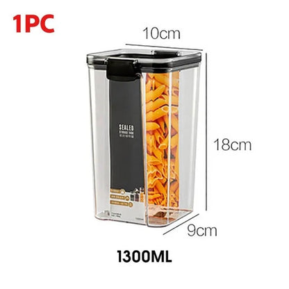 Food Storage Container