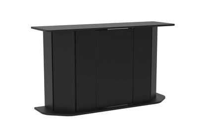 38/55 Gallon Wood Aquarium Stand