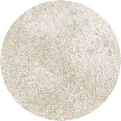 Cozy Beige Cat Tree with Condo, Scratch Post, Hammock & Fun Hanging Balls for Your Feline Friends