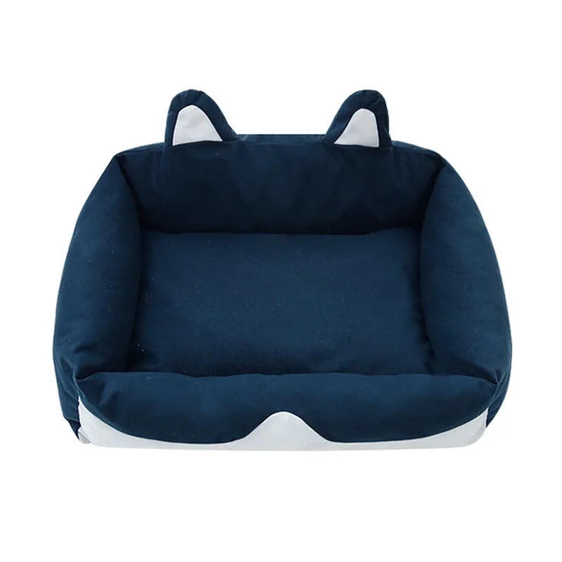 Super Soft Dog Beds & Cat Cushions