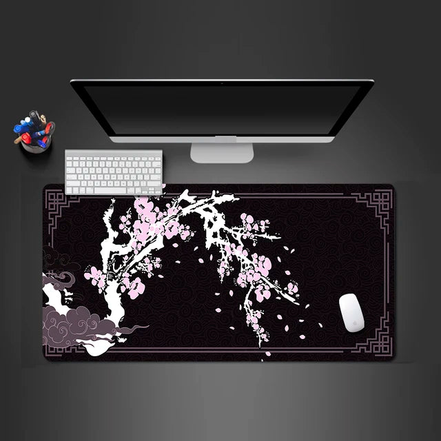 Cherry Blossom XL Mousepad
