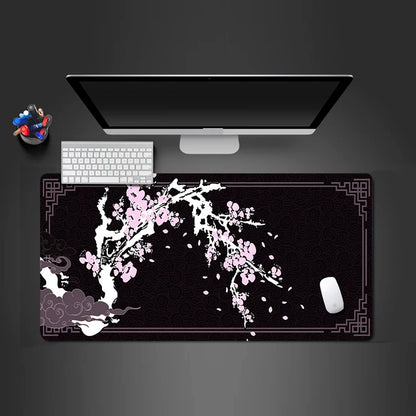 Cherry Blossom XL Mousepad