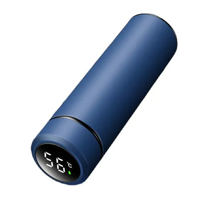 Smart Insulated Water Bottle