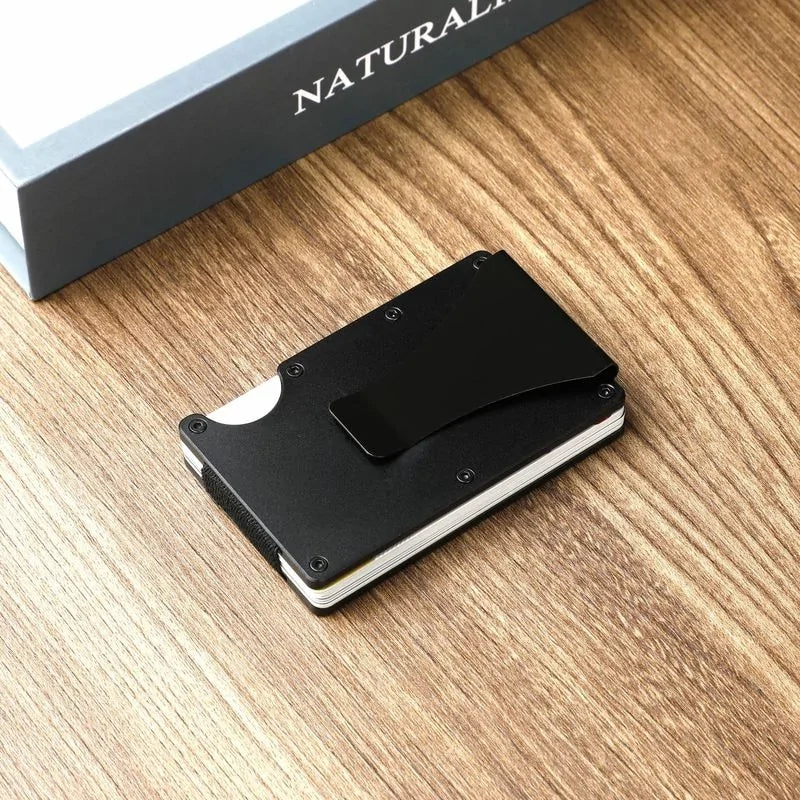 SecureCard Pocket RFID Blocker