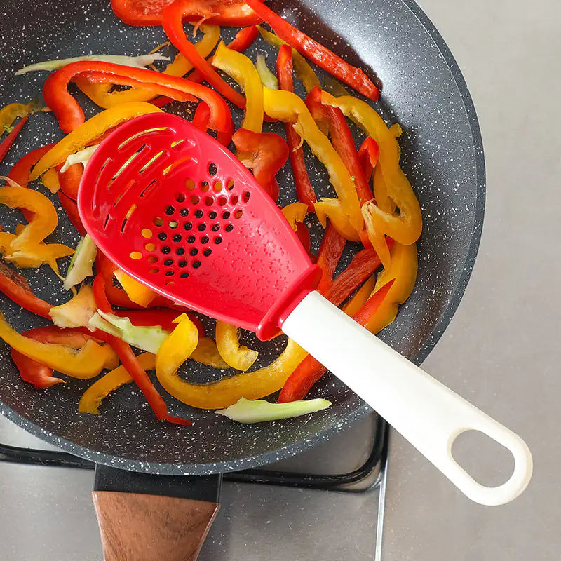 EasyPrep Multi-Use Cooking Spoon