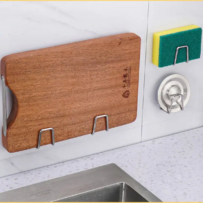 Kitchen Sink Organizer
