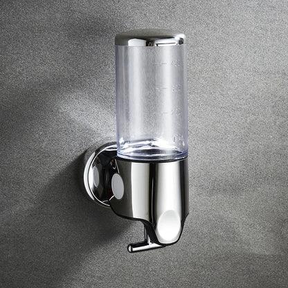 SleekSpace Wall-Mount Soap Duo
