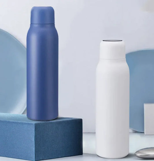 UV-Clean Smart Flask