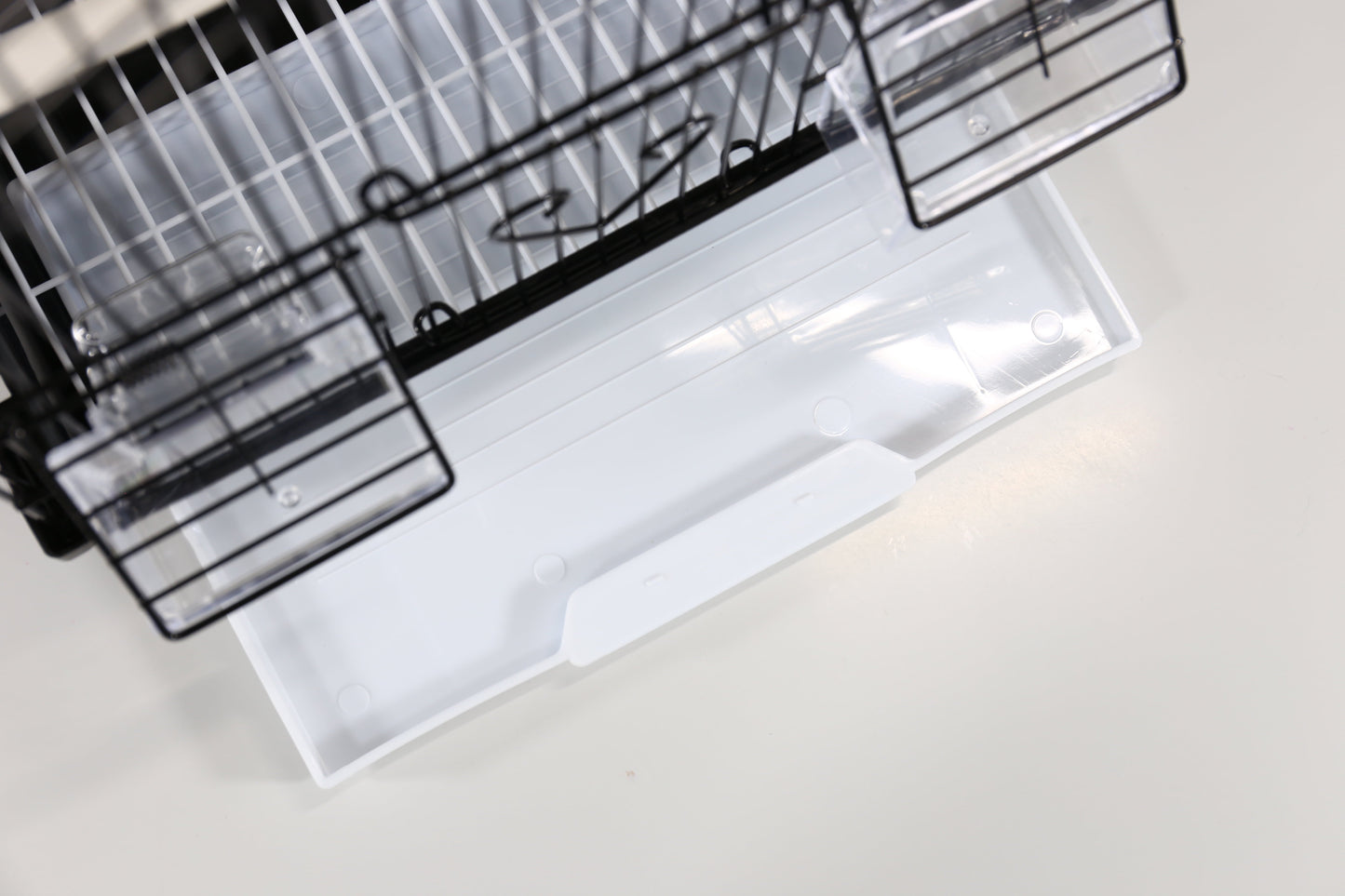 AE1209H Black Light Wire Starter Kit Bird Cage, by  Company