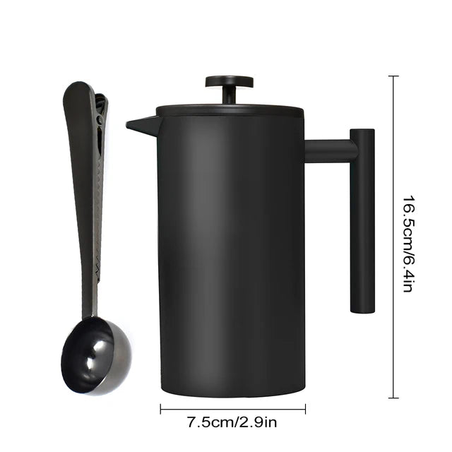 EasyBrew French Press