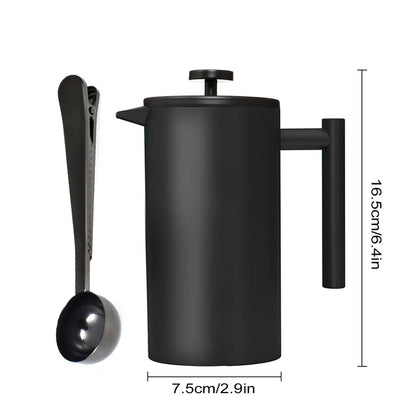 EasyBrew French Press