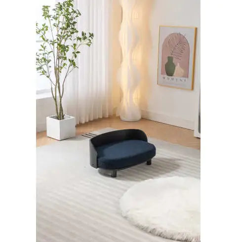 Scandinavian Pet Comfort Sofa Bed