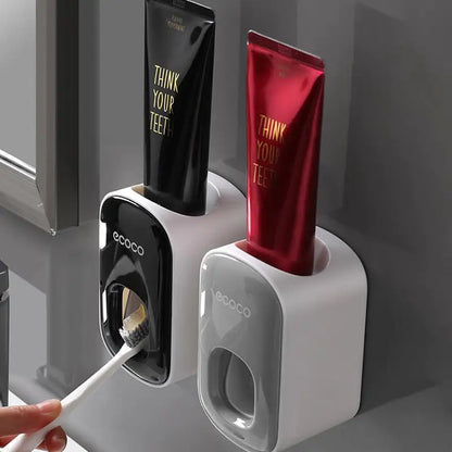 Toothpaste Pump Dispenser