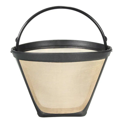 EverBrew Durable Cone Coffee Filter