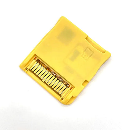 R4 Gold Pro SDHC R4i For DS/3DS/2DS Revolution Cartridge + USB