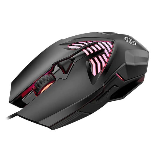Precision USB Wired Mouse