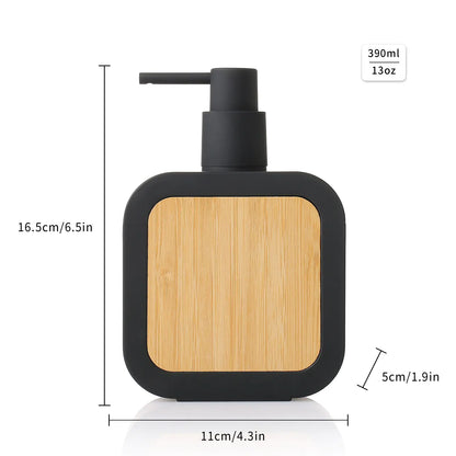 Elegant Home Soap Pump