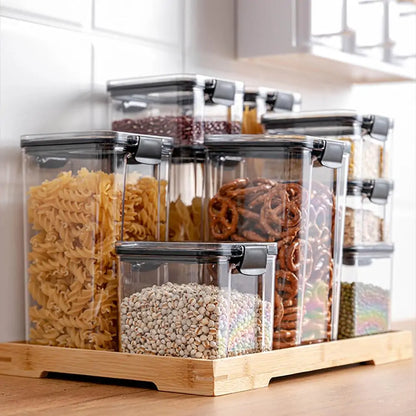 Food Storage Container