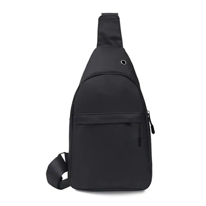 Urban Journey Chest Pouch