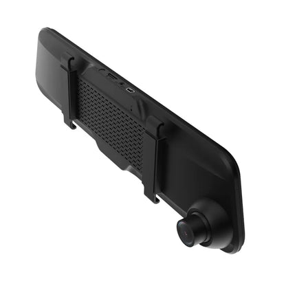 4K Mirror Dash Cam