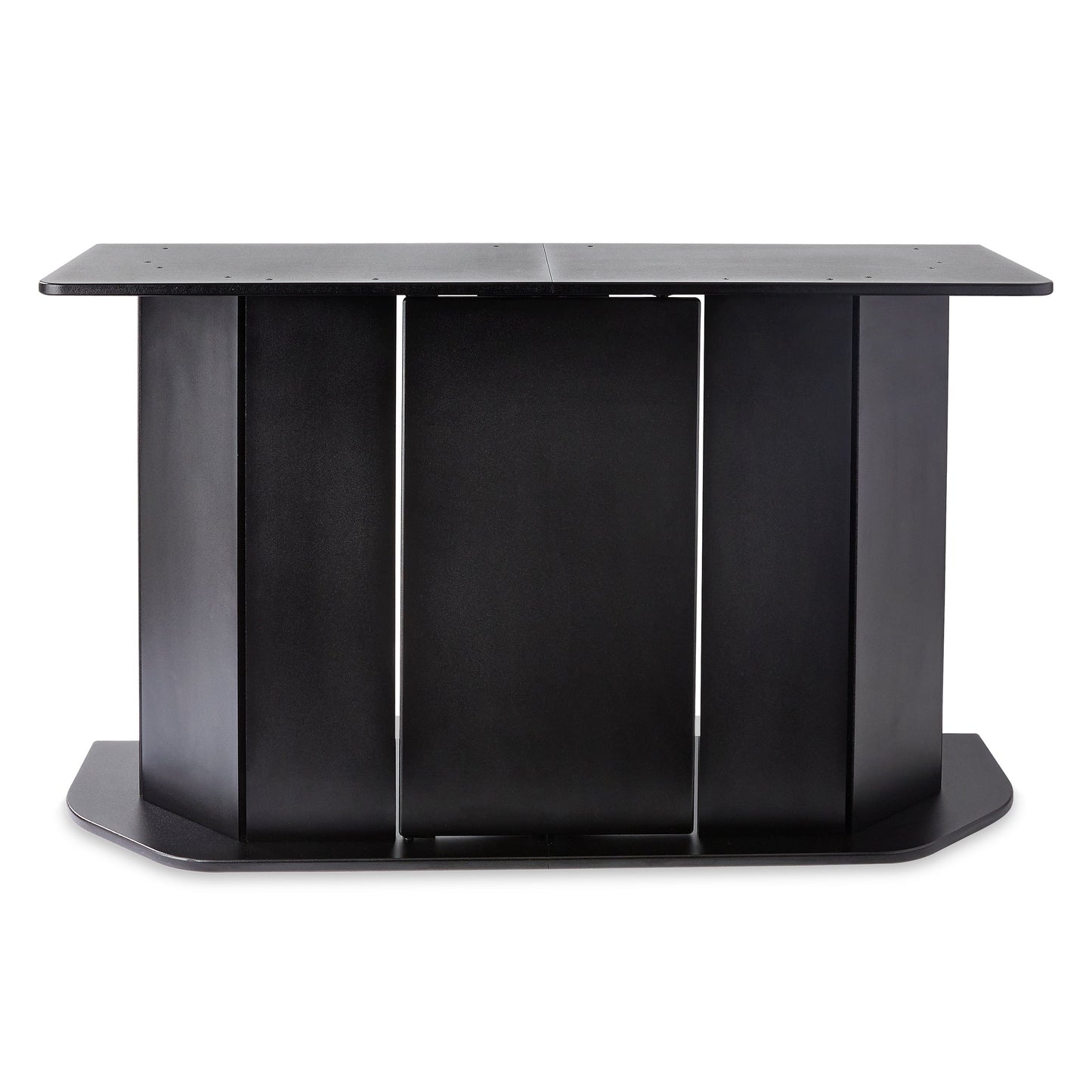 38/55 Gallon Wood Aquarium Stand