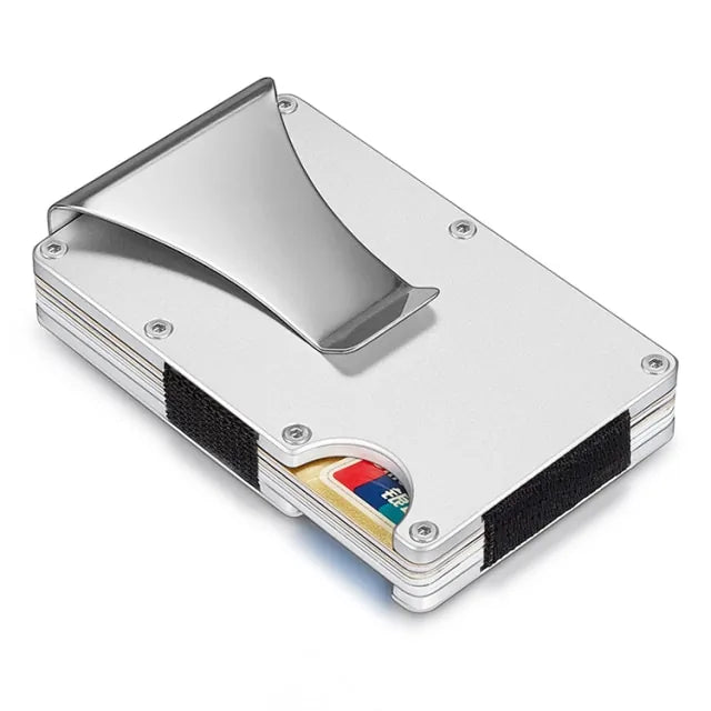 SecureCard Pocket RFID Blocker