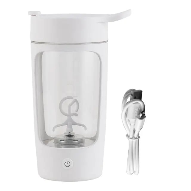 SwiftMix Electric Shaker