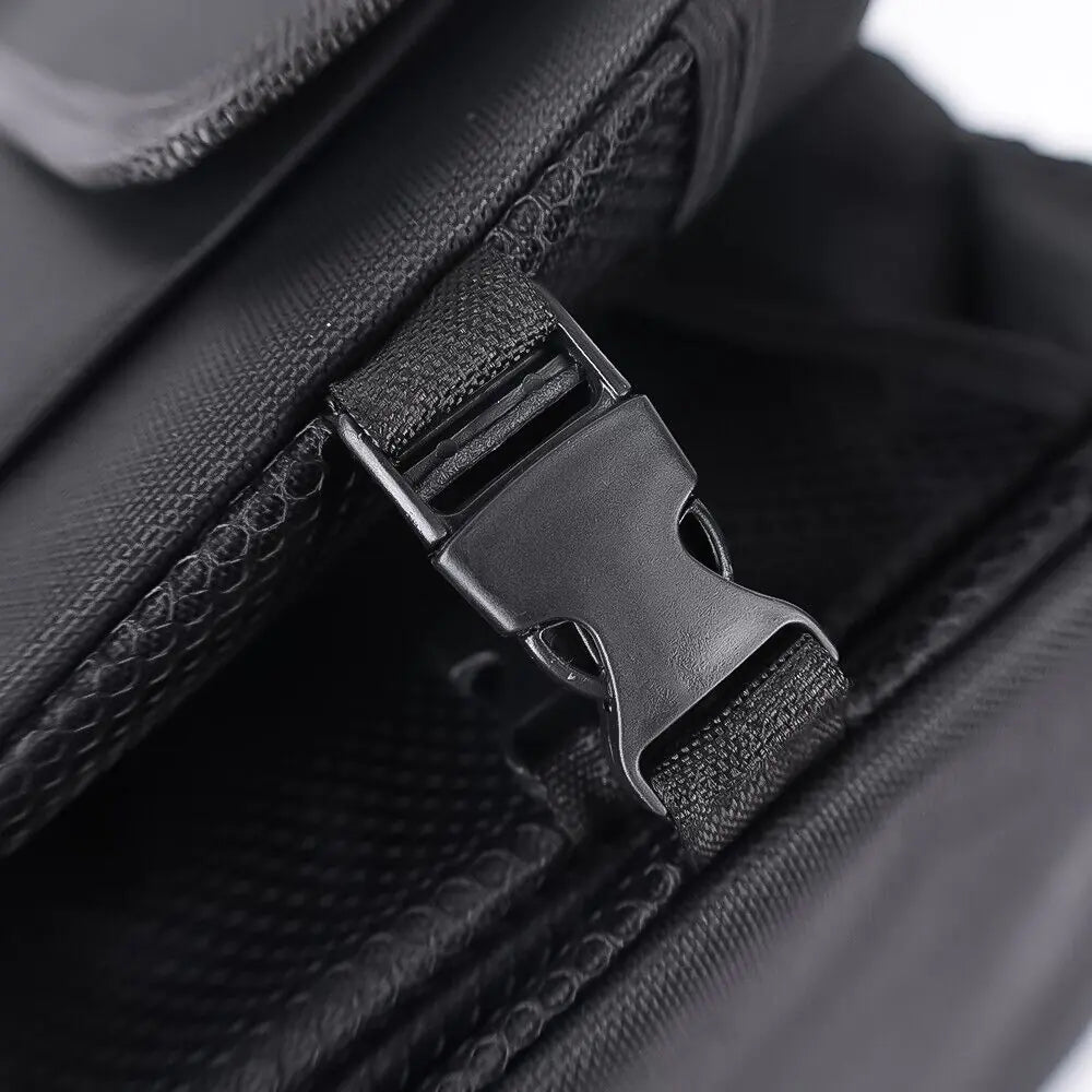 40L Collapsible Vehicle Cargo Storage Bin - Bag