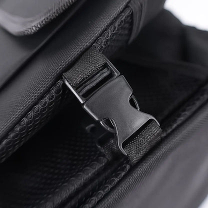 40L Collapsible Vehicle Cargo Storage Bin - Bag