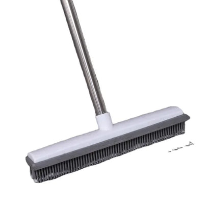 Multi-Surface Pet Hair Broom