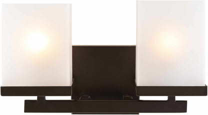 Bongued Wall Sconces - Clearance