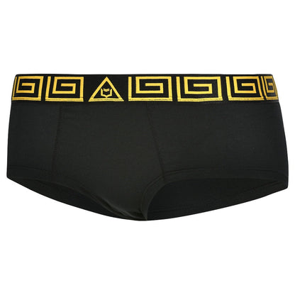 SHEATH Women's Cheeky Boyshorts