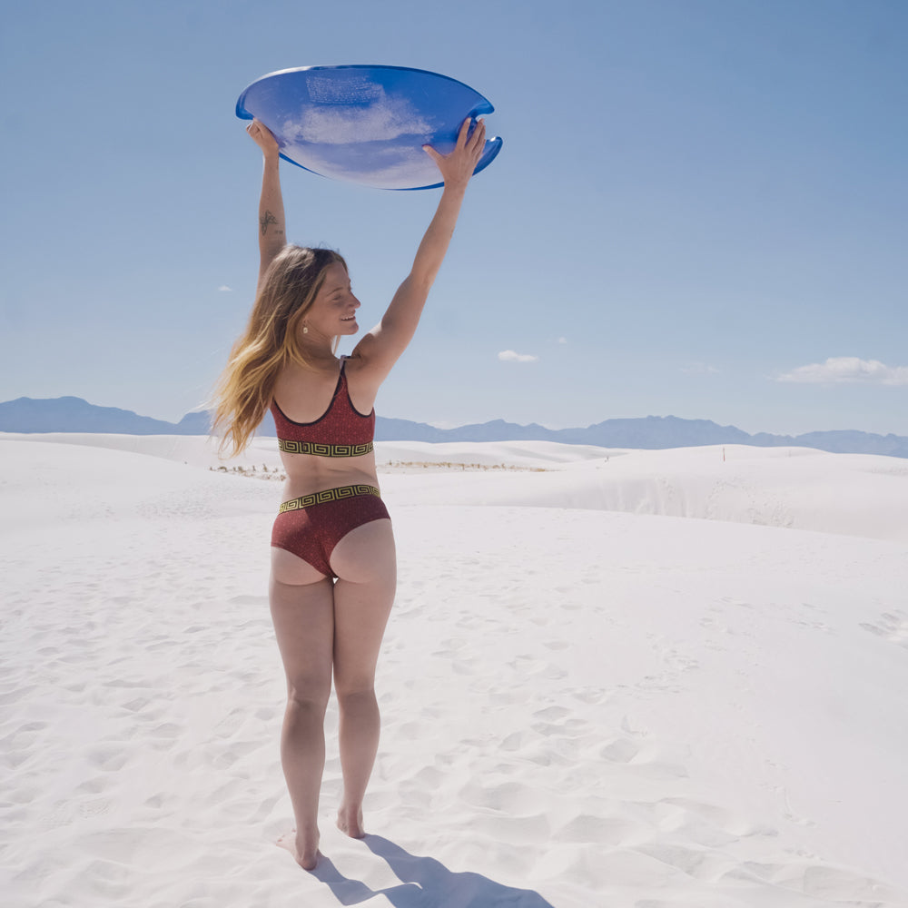 SHEATH Sports Bralette