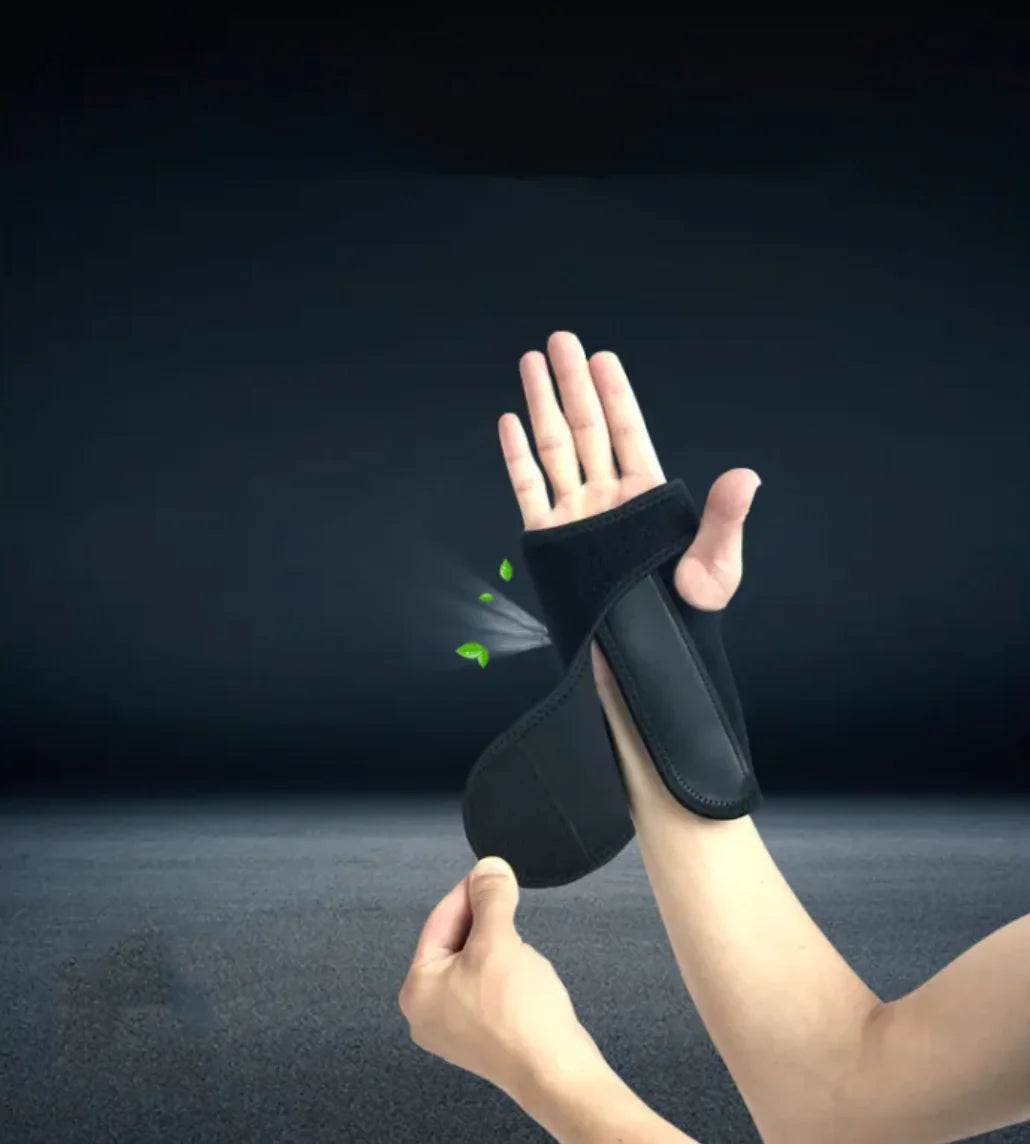Breathable Wrist Support Brace