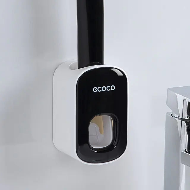 Deluxe Magnetic Toiletry Dock
