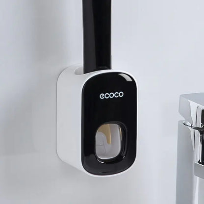 Deluxe Magnetic Toiletry Dock