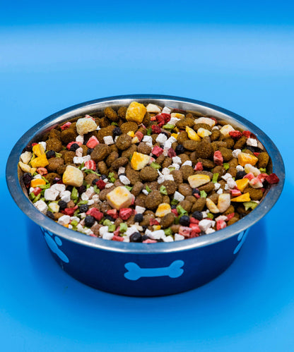 Chicken Mix - 6oz