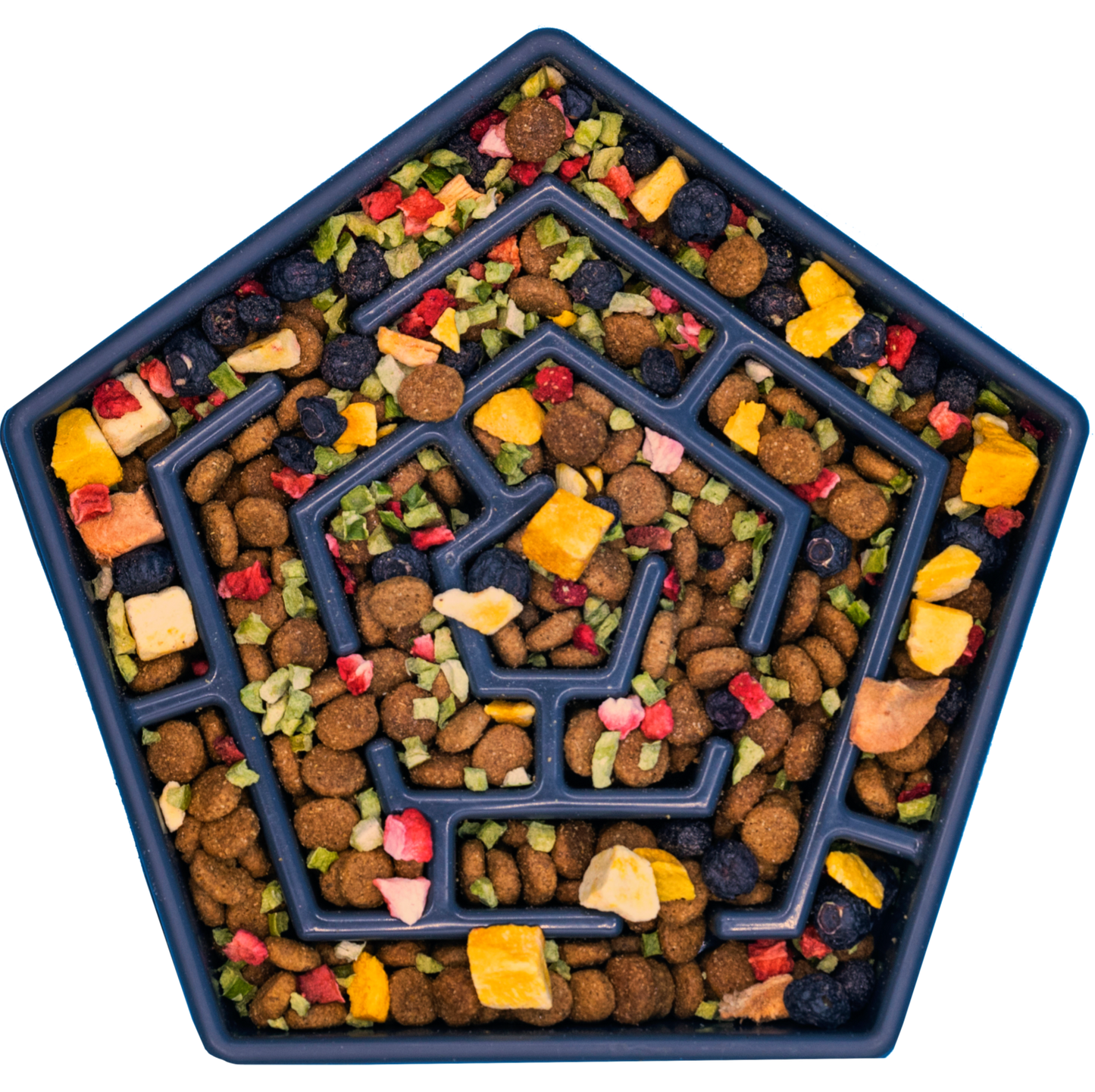 Salmon Mix - 12oz