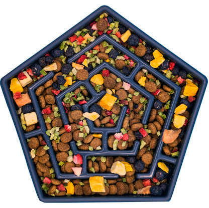Salmon Mix - 12oz
