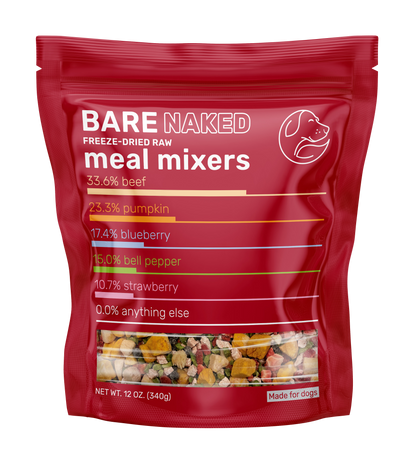 Beef Mix - 12oz