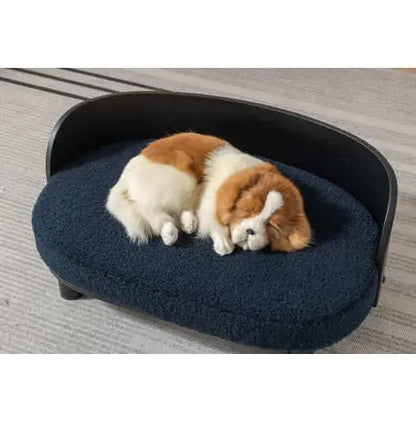 Scandinavian Pet Comfort Sofa Bed