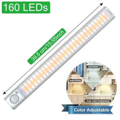 SmartSense LED Motion Lights